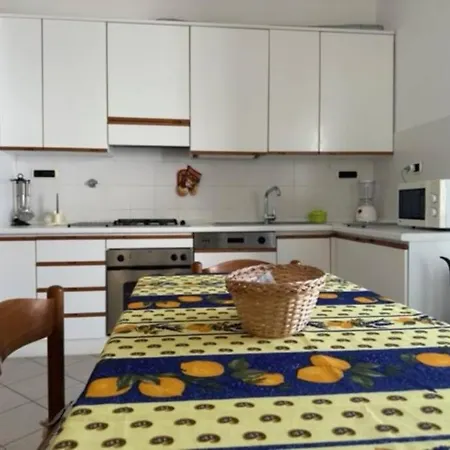 Casa Marina - * Moneglia