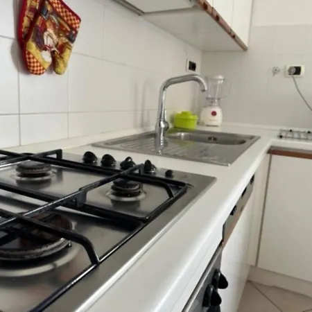 Casa Marina - * Moneglia