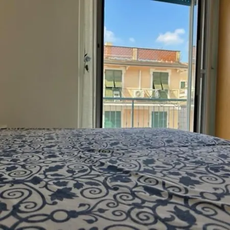 Appartamento Casa Marina - *