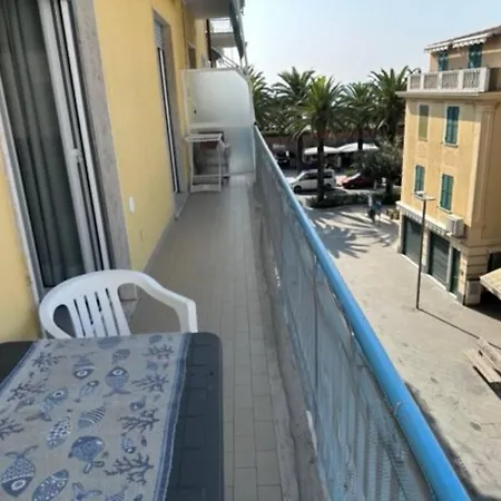 Casa Marina -