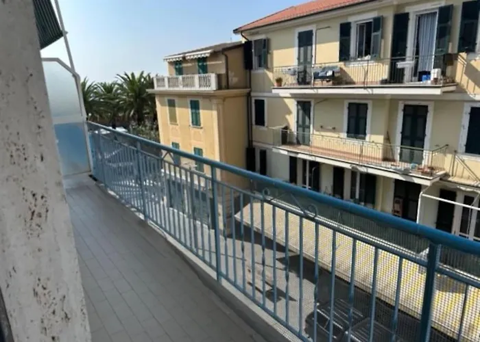 Casa Marina - مونيلّي