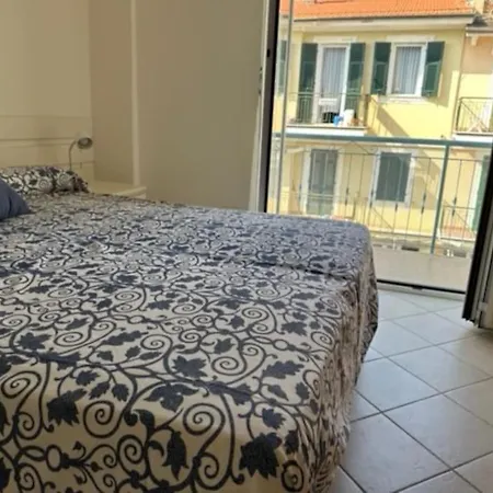 Apartamento Casa Marina - *