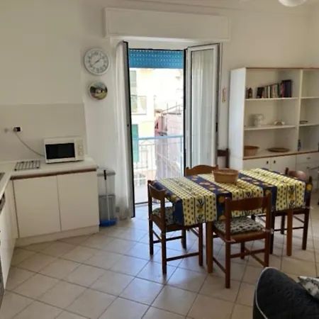 Casa Marina -