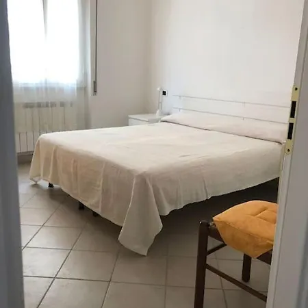 شقة Casa Marina - مونيلّي