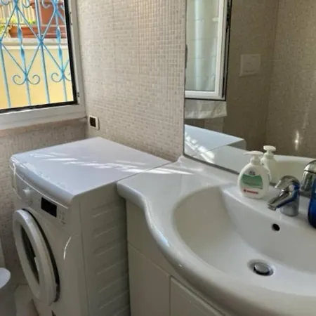 شقة Casa Marina -