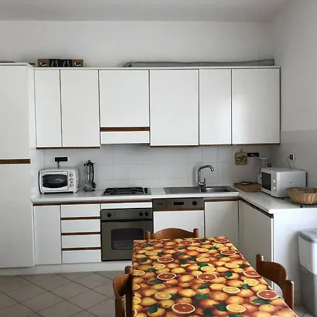 Appartement Casa Marina - *