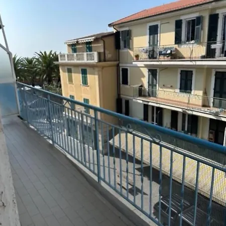 Casa Marina - مونيلّي