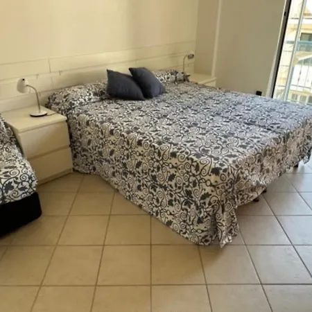 Casa Marina -