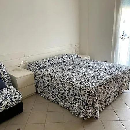 شقة Casa Marina - مونيلّي