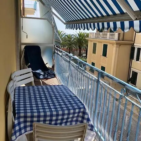 شقة Casa Marina -