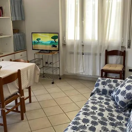 Casa Marina - شقة