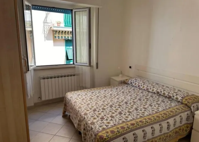 Casa Marina - Lägenhet