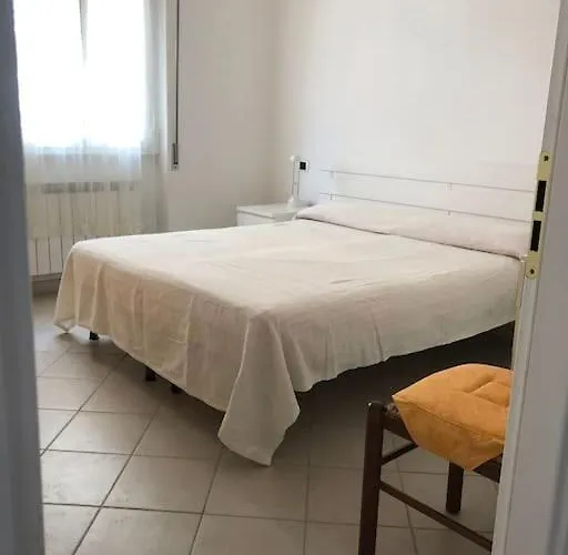 Lägenhet Casa Marina - Moneglia