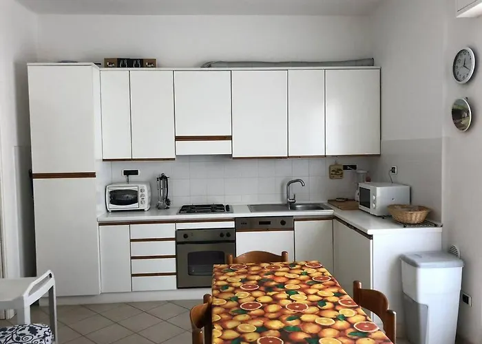 Lägenhet Casa Marina - *