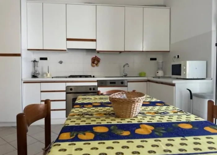 Casa Marina - * Moneglia