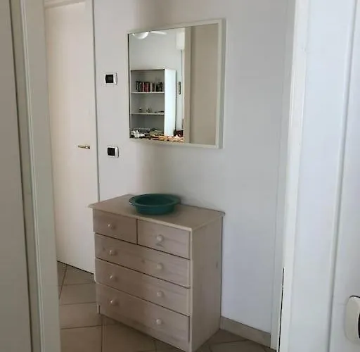 Casa Marina - Lägenhet