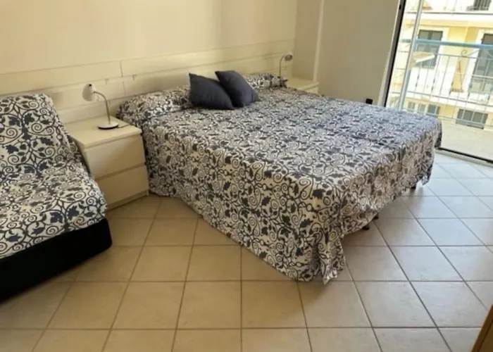 Casa Marina -