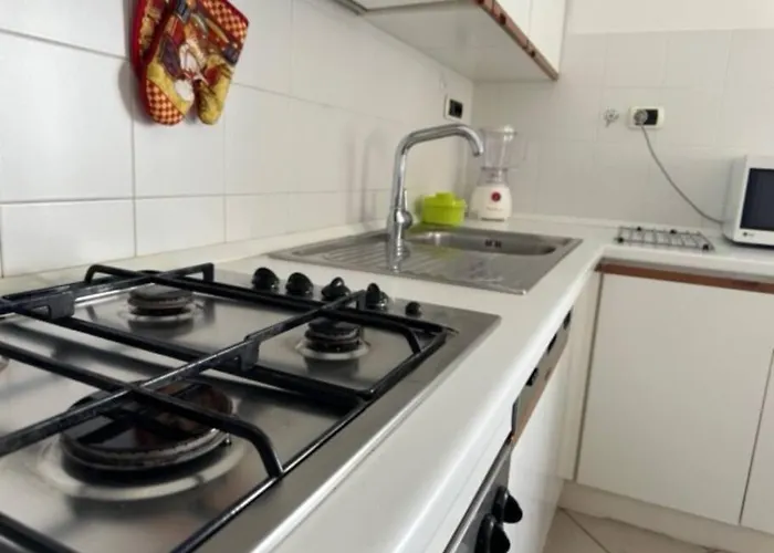 Casa Marina - * Moneglia