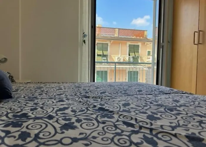 Lägenhet Casa Marina - *
