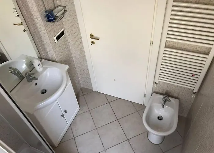 Casa Marina -