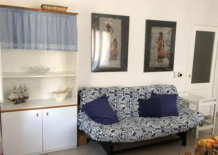 Casa Marina - * Moneglia