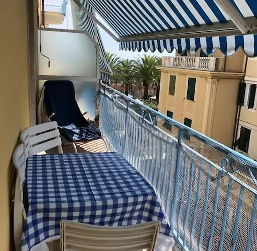 Lägenhet Casa Marina -