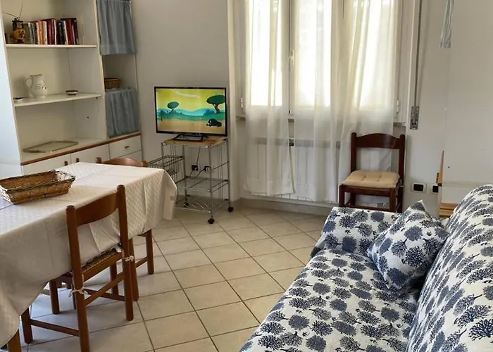 Casa Marina - Lägenhet